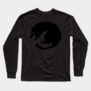 Contemplate Long Sleeve T-Shirt